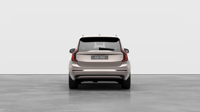 Volvo XC90 T8 AWD AUT RECHARGE ULTRA DARK