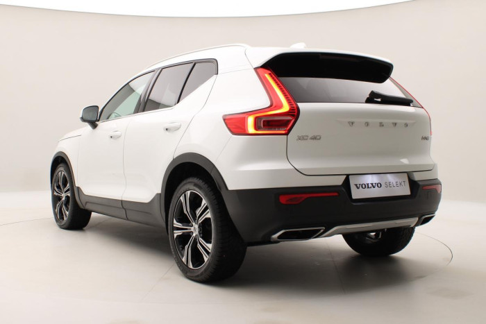 Volvo XC40 D3 AWD INSCRIPTION REZERVACE 2.0 d