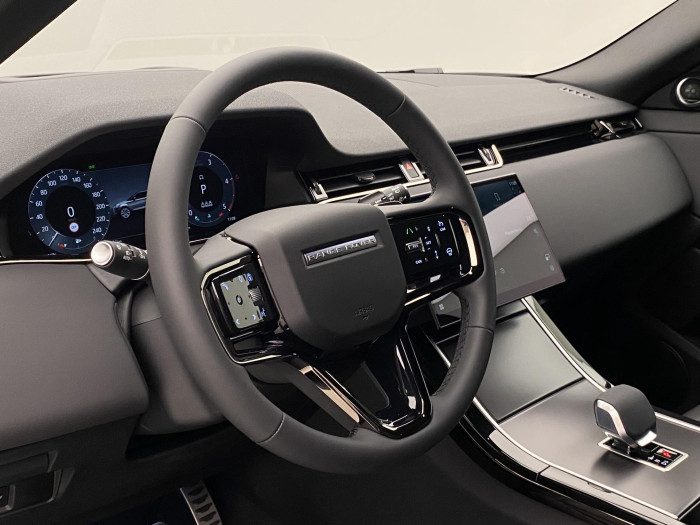 Land Rover Range Rover Evoque D165 R-DYNAMIC SE  AWD AUT 2.0 d Dynamic SE