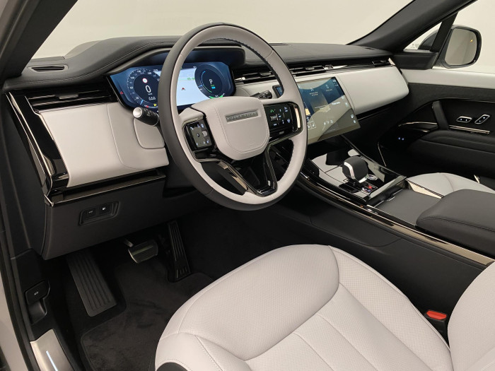 Land Rover Range Rover Sport P460e DYNAMIC HSE AWD AUT 3.0 Dynamic