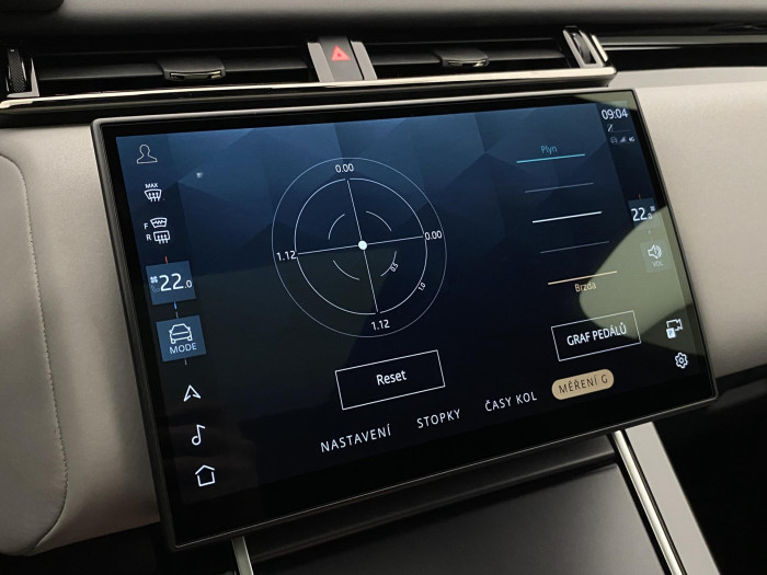 Land Rover Range Rover Velar D300 DYNAMIC SE AUT AWD 3.0 d Dynamic SE