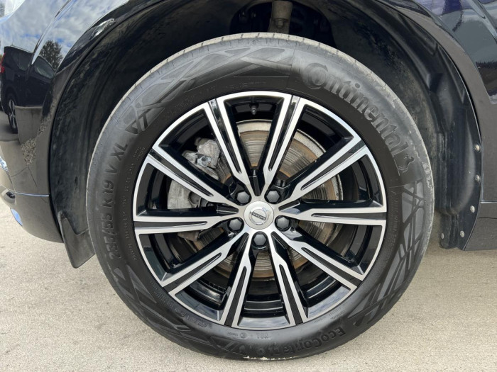 Volvo XC60 B5 AWD INSCRIPTION Aut 1.maj.