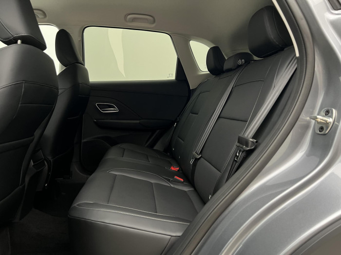 MG ZS ICE ELEGANCE 1.5 MAN 1.5 Elegance