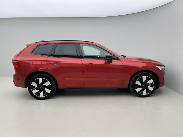 Volvo XC60 T6 AWD RECHARGE PLUS DARK AUT