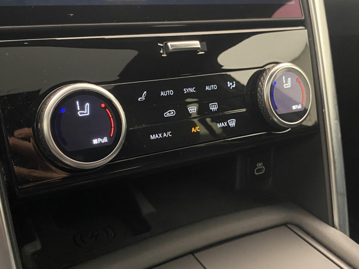 Land Rover Discovery D300 HSE AWD AUT 7míst 3.0 d