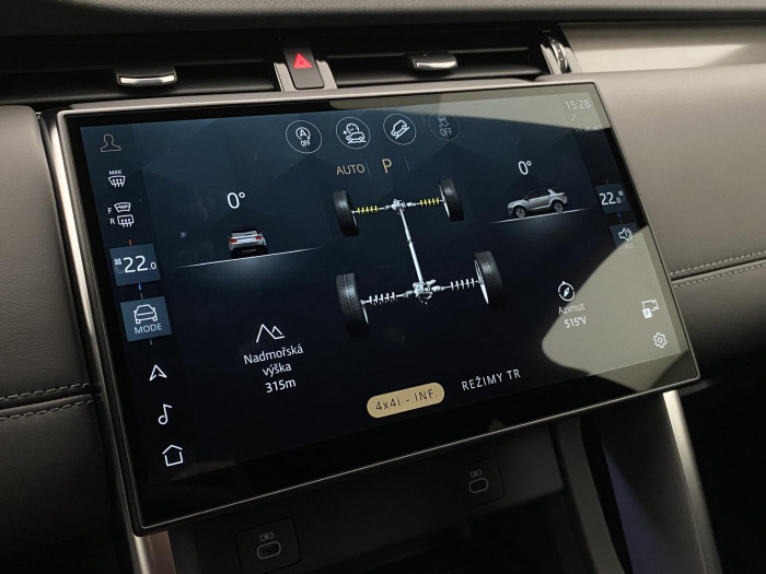 Land Rover Discovery Sport D200 DYNAMIC HSE AWD AUT 2.0 d Dynamic