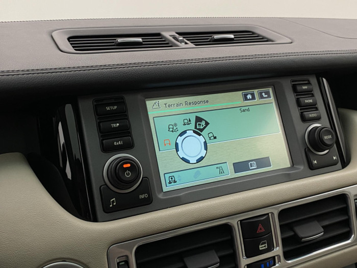 Land Rover Range Rover 3.6 TDV8 VOGUE AWD AUT