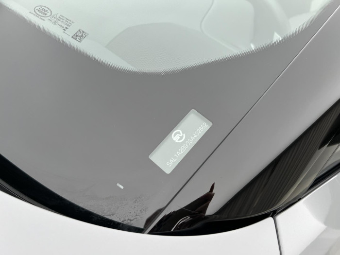 Land Rover Range Rover Sport P635 SV EDITION TWO REZERVACE 4.4 Edition