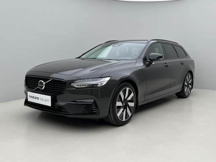 Volvo V90 T6 AWD RECHARGE PLUS DARK AUT