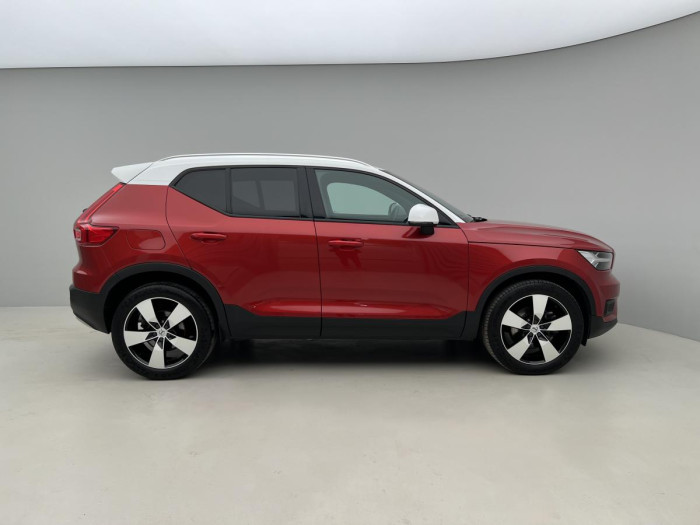 Volvo XC40 T5 AWD MOMENTUM Aut 2.0 Momentum