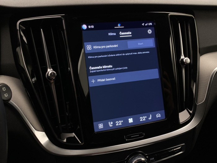 Volvo V60 CC B5 AWD BRIGHT PLUS AUT