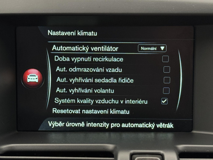 Volvo XC60 D4 AWD MOMENTUM AUT 2.4 d Momentum