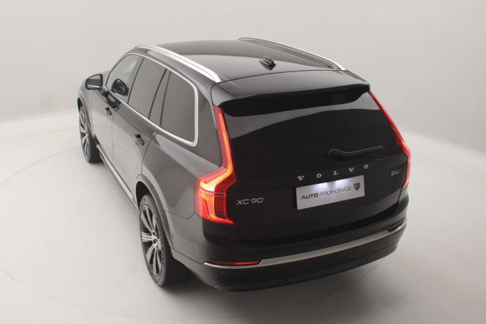 Volvo XC90 B6 AWD AUT BRIGHT PLUS 7-míst 2.0 Plus