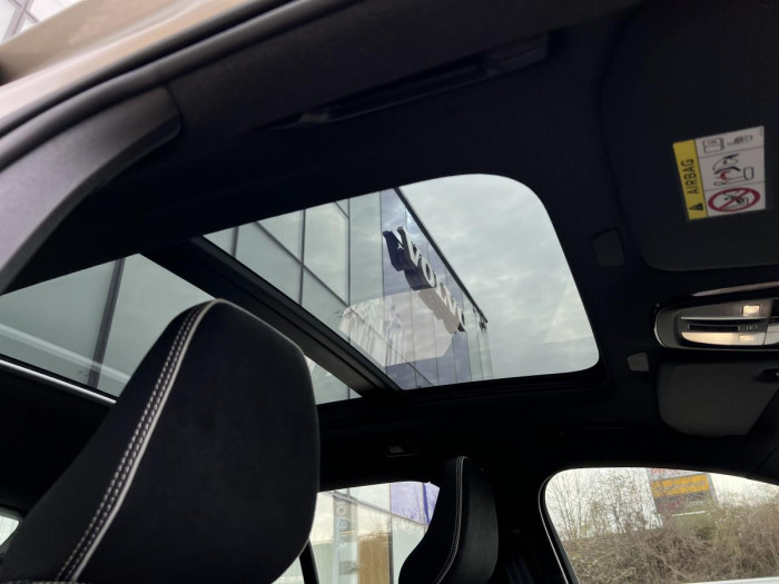 Volvo XC40 B4 AUT DARK ULTIMATE