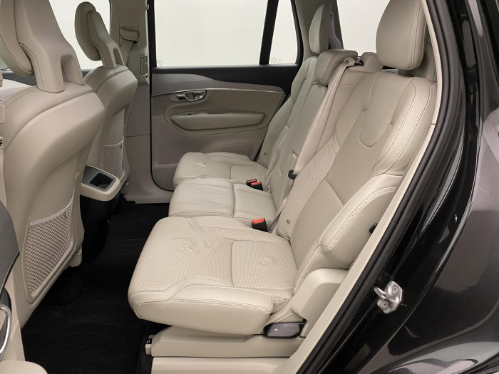 Volvo XC90 D5 AWD INSCRIPTION AUT 7m 2.0 d