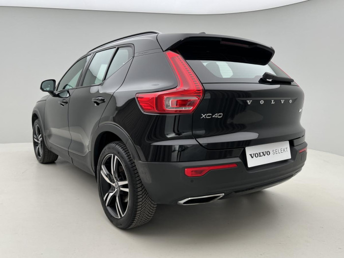 Volvo XC40 T4 AWD R-DESIGN AUT 1.maj.