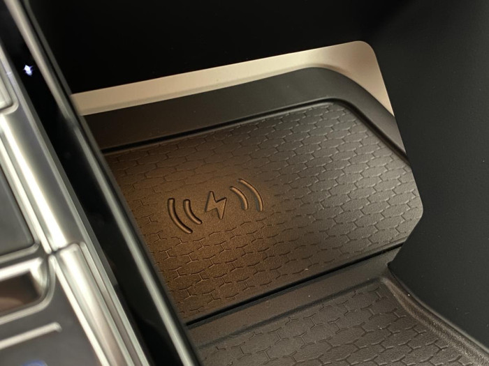 Jaguar I-Pace REZERVACE