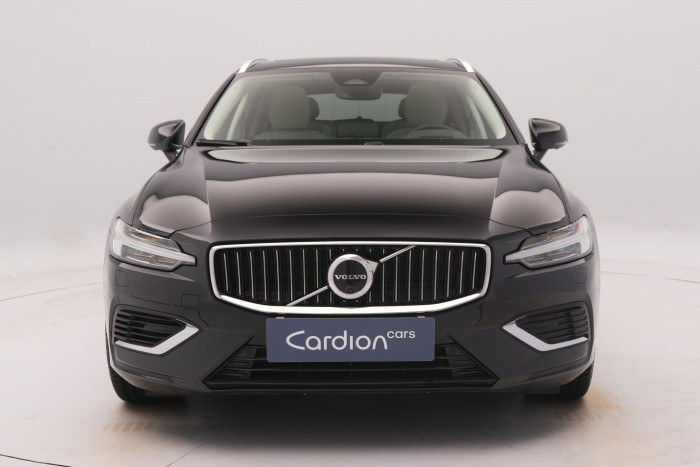 Volvo V60 T8 AWD Plug-in BRIGHT ULTRA