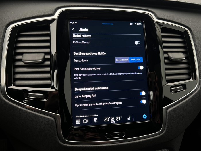 Volvo XC90 B5 AWD PLUS BRIGHT 7MÍST AUT