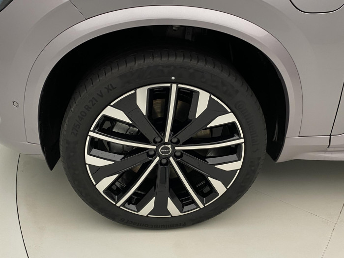 Volvo XC90 T8 AWD RECHARGE BRIGHT PLUS 7m