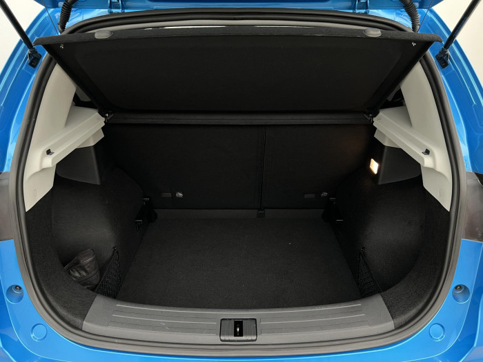 MG ZS 1.5 ESSENTIAL PLUS CZ