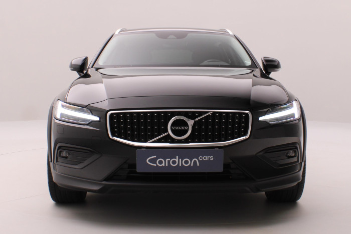 Volvo V60 CC D4 AWD MOMENTUM AUT 2.0 d CC CC Momentum