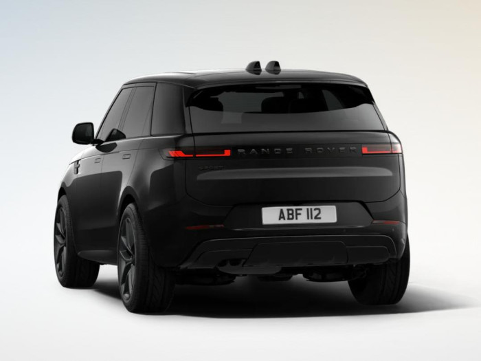 Land Rover Range Rover Sport D250 DYNAMIC SE AWD AUT 3.0 d Dynamic SE