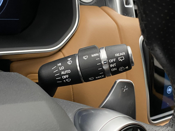 Land Rover Range Rover Sport P400e AWD HSE DYNAMIC AUT CZ 2.0 Dynamic