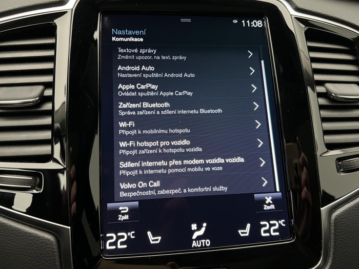 Volvo XC90 T8 AWD RECHARGE INSCRIPTION