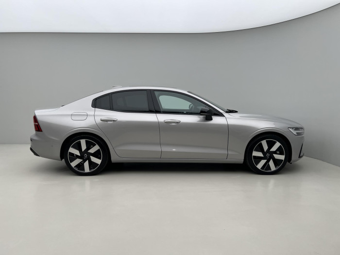Volvo S60 T6 AWD RECHARGE PLUS DARK AUT