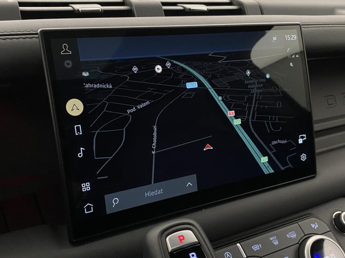 Land Rover Defender 130 D300 OUTBOUND 3.0 d