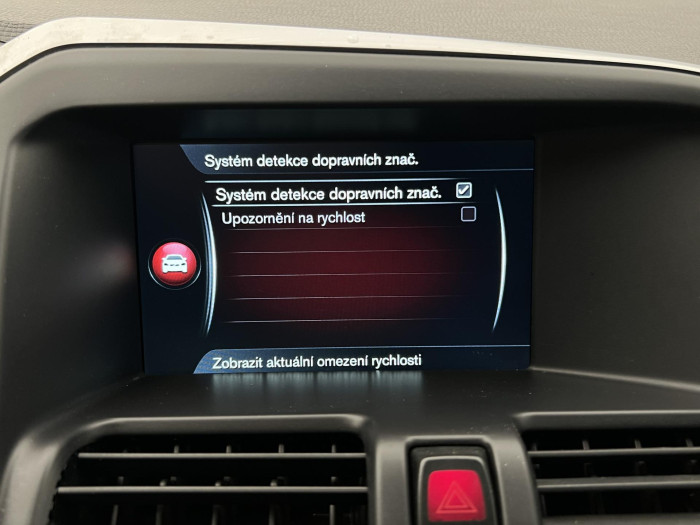 Volvo XC60 D5 AWD SUMMUM AUT CZ 2.4 d Summum