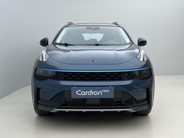 Lynk & Co 01 HEV AUT