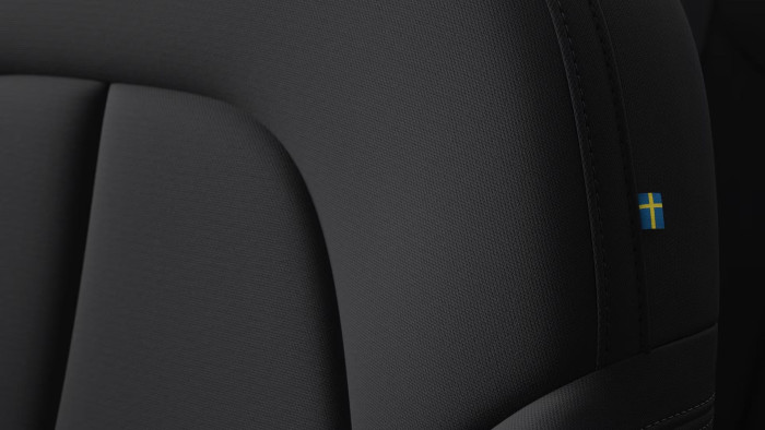 Volvo EX40 SINGLE MOTOR EXTENDED PLUS