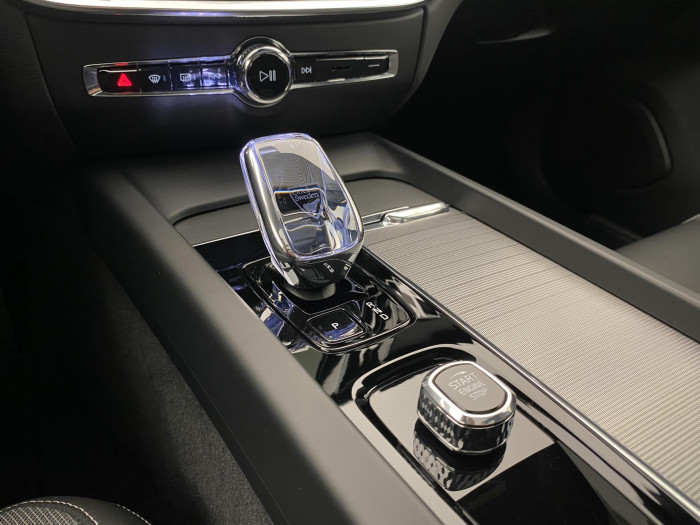 Volvo S60 B5 AWD ULTIMATE DARK AUT