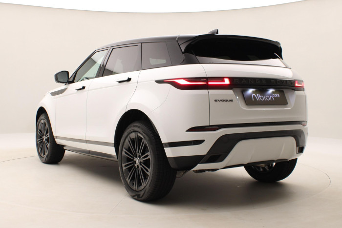 Land Rover Range Rover Evoque D200 R-DYNAMIC SE  AWD AUT 2.0 d Dynamic SE