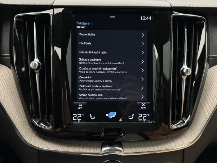 Volvo XC60 D4 AWD INSCRIPTION AUT 2.0 d