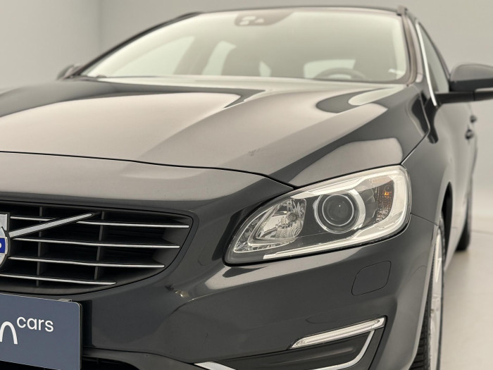 Volvo V60 D2 MOMENTUM NAV 1.6 d Momentum
