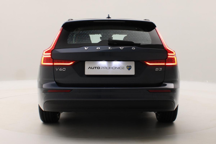 Volvo V60 B3 AUT  ESSENTIAL