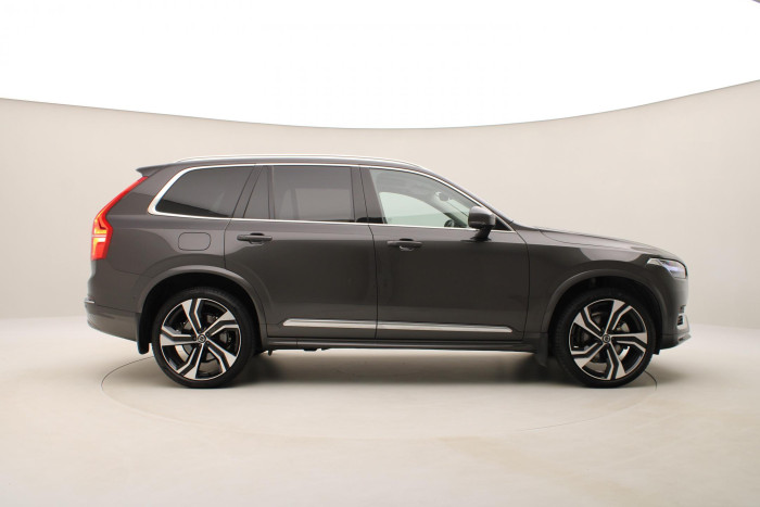 Volvo XC90 B5 AWD ULTIMATE BRIGHT 1.maj