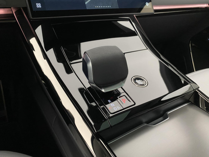 Land Rover Range Rover Sport P460e DYNAMIC SE REZERVACE 3.0 Dynamic SE