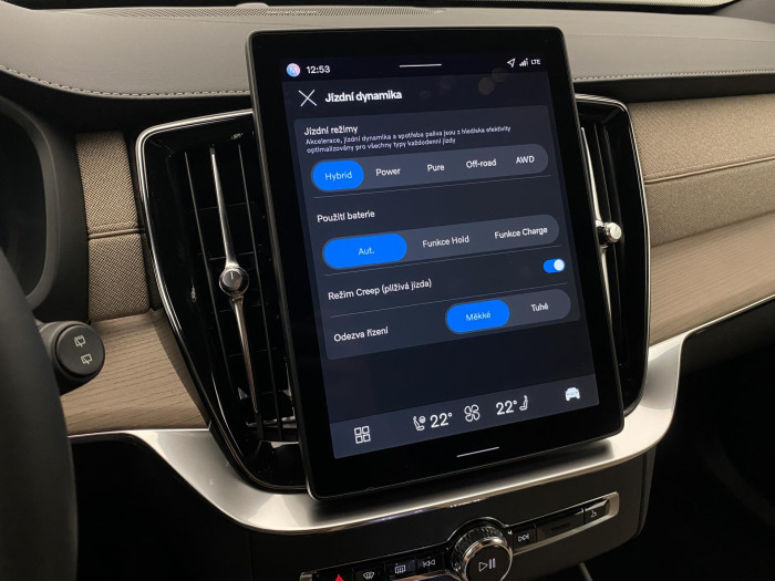 Volvo XC90 T8 AWD RECHARGE BRIGHT PLUS 7m