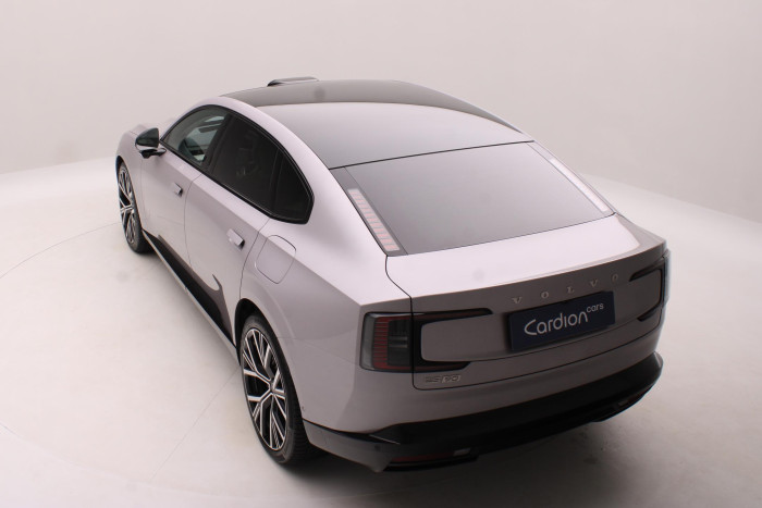 Volvo ES90 PURE ELECTRIC ULTRA