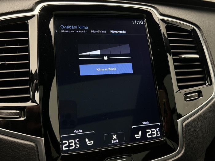 Volvo XC90 D5 AWD INSCRIPTION AUT 2.0 d