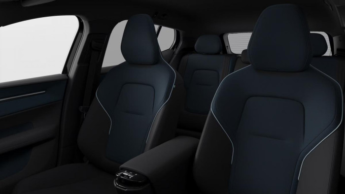 Volvo EX30 PURE ELECTRIC RECHAR. PLUS RWD Plus