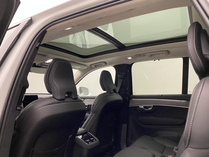 Volvo XC90 B5 AWD AUT BRIGHT ULTRA 7míst