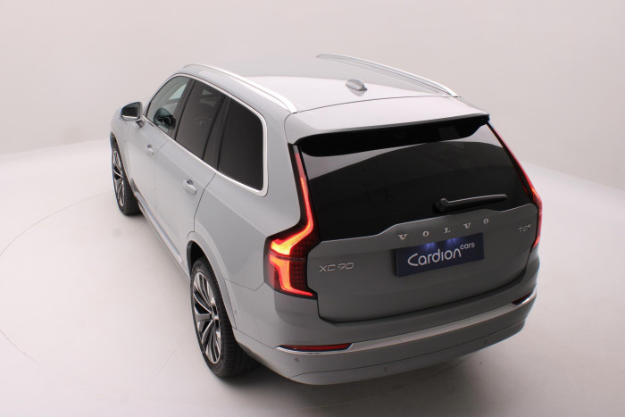 Volvo XC90 T8 AWD RECHARGE BRIGHT PLUS 7m