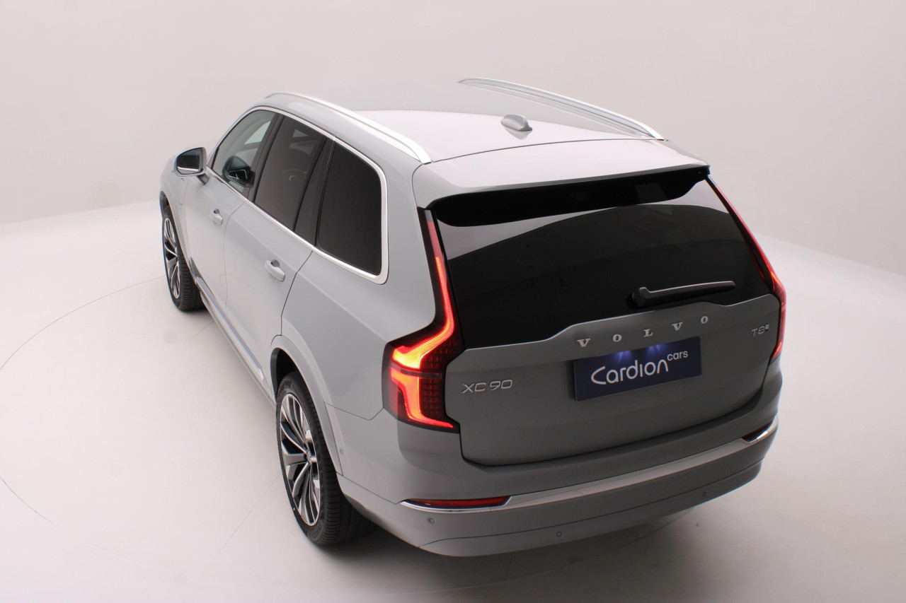 Volvo XC90 T8 AWD RECHARGE BRIGHT PLUS 7m