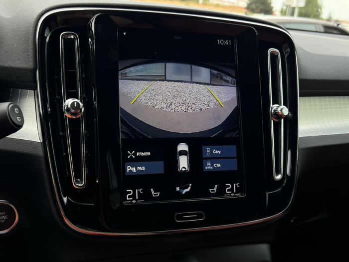 Volvo XC40 D3 MOMENTUM Aut 1.maj. 2.0 d Momentum
