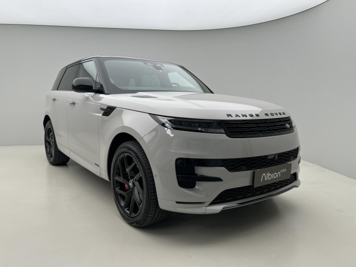 Land Rover Range Rover Sport P400 AUTOBIOGRAPHY AWD Aut
